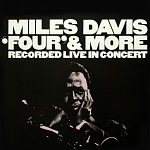 Miles Davis / FOUR & MORE [Numbered Limited Edition Hybrid SACD-DSD]